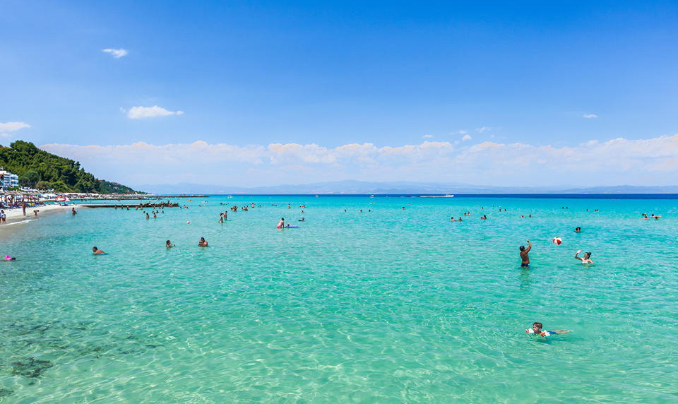  Kalitea Kasandra Halkidiki 